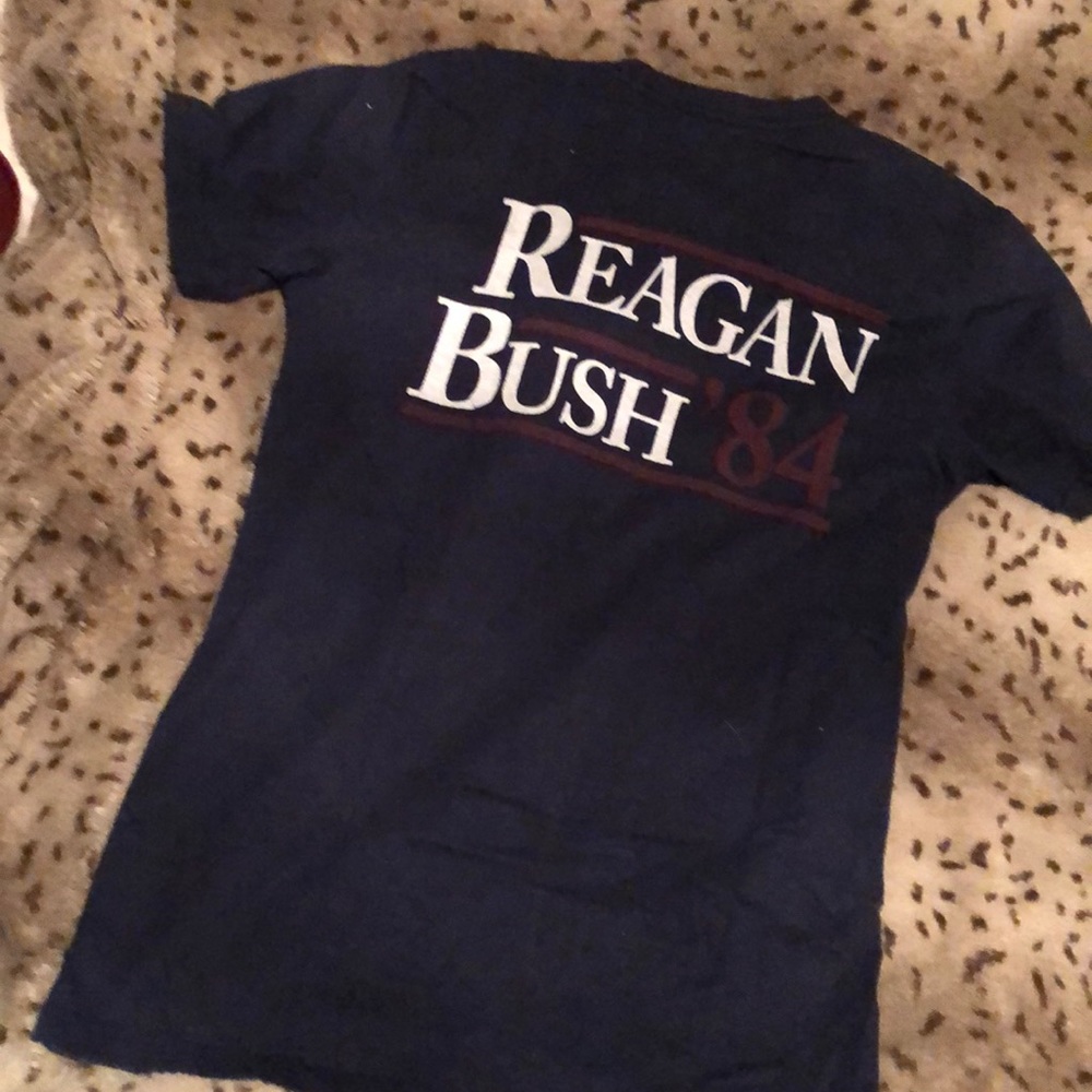 Reagan/ Bush ‘84